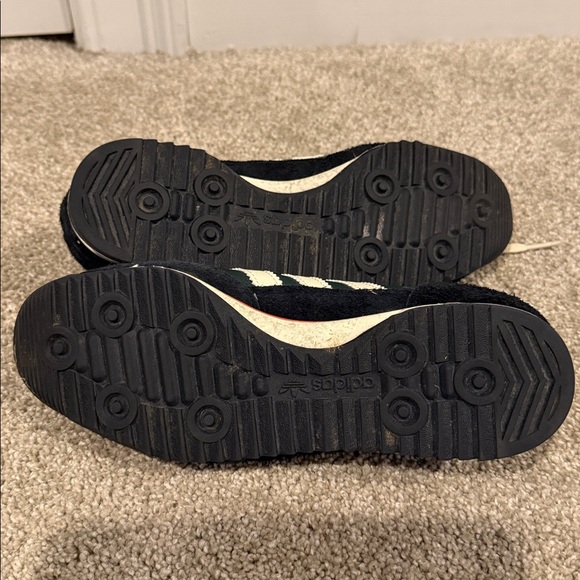 Adidas SL 72 OG Mineral Green/Off White Womens Sz 7 - Picture 12 of 12